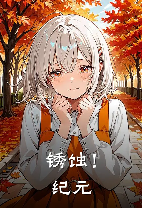 锈蚀！纪元林砚周野免费小说完整版_最新好看小说锈蚀！纪元林砚周野