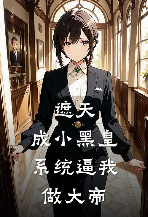 遮天：成小黑皇系统逼我做大帝叶凡庞博小说完结免费_最新章节列表遮天：成小黑皇系统逼我做大帝(叶凡庞博)