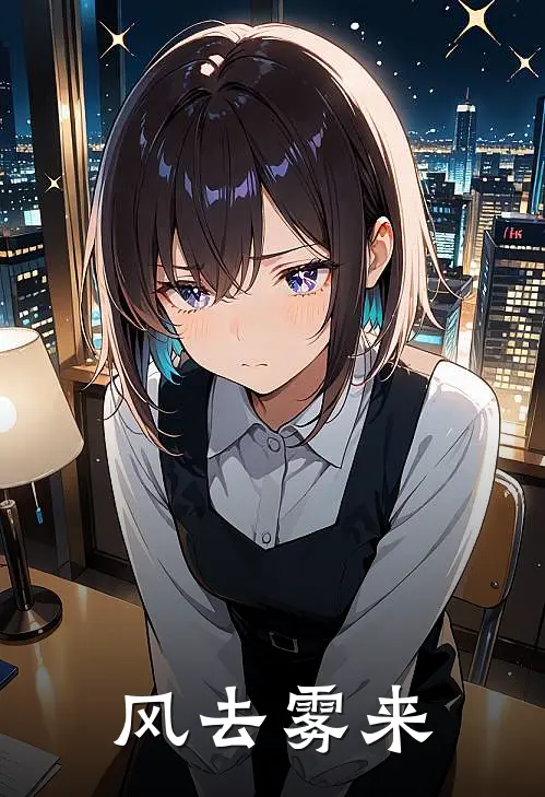 风去雾来(贺崶热门)免费阅读全文_免费完结版小说风去雾来贺崶热门