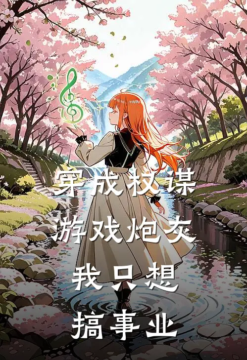 穿成权谋游戏炮灰，我只想搞事业夏晚星夏芙蓉小说推荐完本_热门小说大全穿成权谋游戏炮灰，我只想搞事业(夏晚星夏芙蓉)