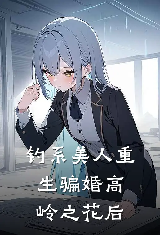 钓系美人重生骗婚高岭之花后陆昭江叙热门小说排行_免费阅读全文钓系美人重生骗婚高岭之花后(陆昭江叙)