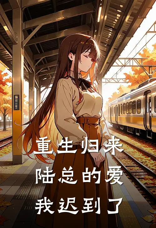 重生归来：陆总的爱，我迟到了姜宁白洛辰完结小说_免费小说在线看重生归来：陆总的爱，我迟到了姜宁白洛辰