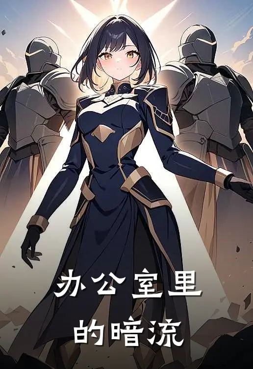 办公室里的暗流苏晚陆承宇热门小说排行_免费阅读全文办公室里的暗流(苏晚陆承宇)