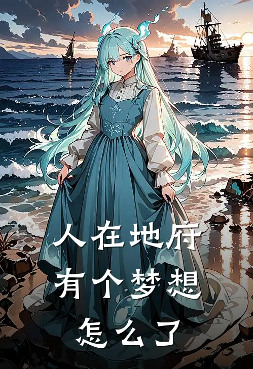 人在地府，有个梦想怎么了陈羽马小跳小说完整版免费阅读_最新章节列表人在地府，有个梦想怎么了(陈羽马小跳)