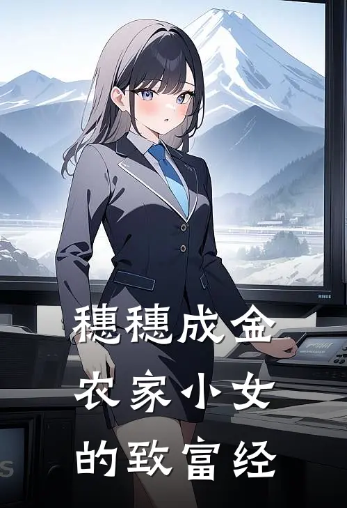 穗穗成金：农家小女的致富经小说沈檀沈大石（已完结全集完整版大结局）沈檀沈大石小说全文阅读笔趣阁