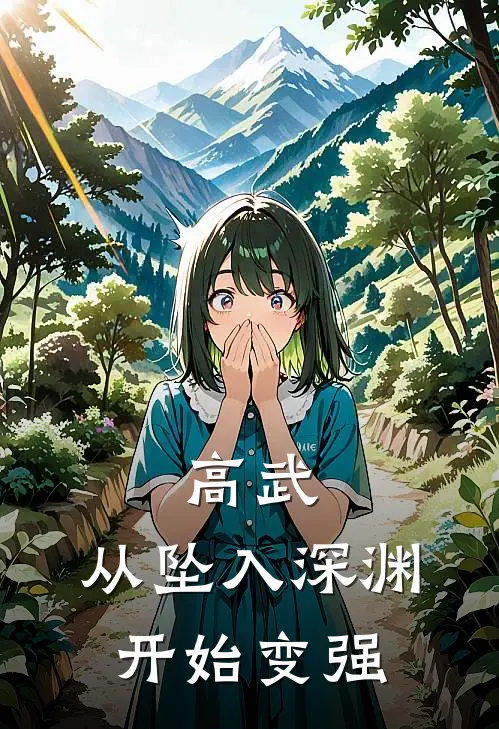 高武：从坠入深渊开始变强