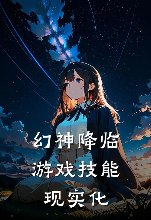 幻神降临：游戏技能现实化程岩小李免费小说全文阅读_最新章节列表幻神降临：游戏技能现实化(程岩小李)