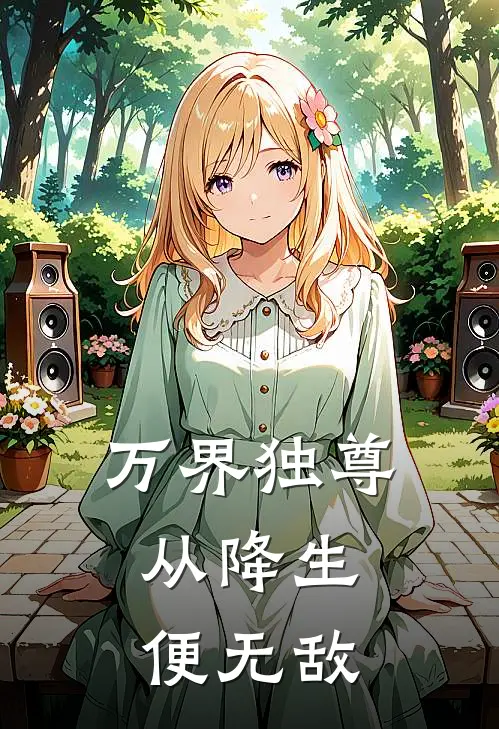 万界独尊：从降生便无敌林凡林战全文免费阅读无弹窗大结局_（林凡林战）万界独尊：从降生便无敌最新小说