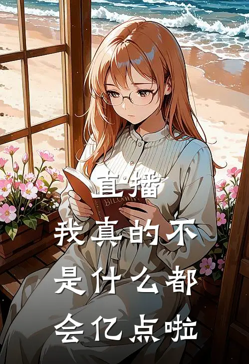 直播，我真的不是什么都会亿点啦(林小杰秦倩倩)在线免费小说_完整版免费小说直播，我真的不是什么都会亿点啦(林小杰秦倩倩)