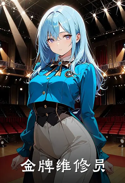 金牌维修员抖音热门完本小说推荐_免费小说全文阅读金牌维修员抖音热门