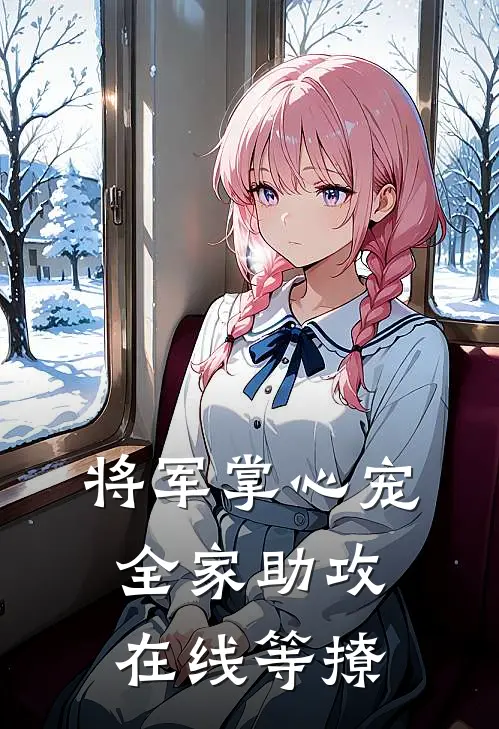 将军掌心宠：全家助攻，在线等撩