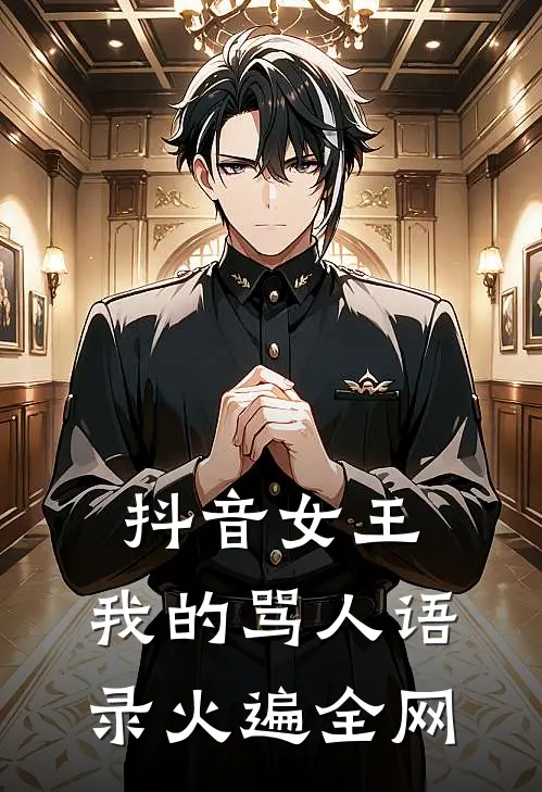 抖音女王：我的骂人语录火遍全网程小雨小婷完整免费小说_热门小说阅读抖音女王：我的骂人语录火遍全网程小雨小婷