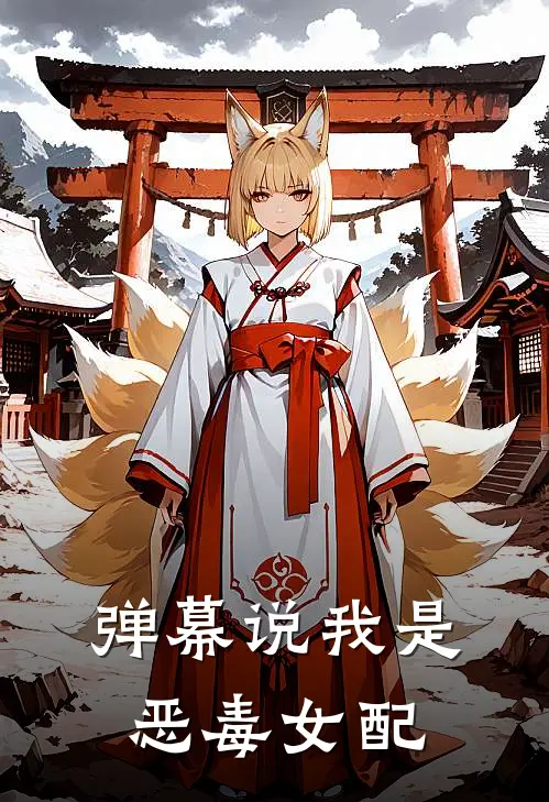 弹幕说我是恶毒女配(鹿晚晴刘海)免费完结小说_免费小说在线阅读弹幕说我是恶毒女配(鹿晚晴刘海)