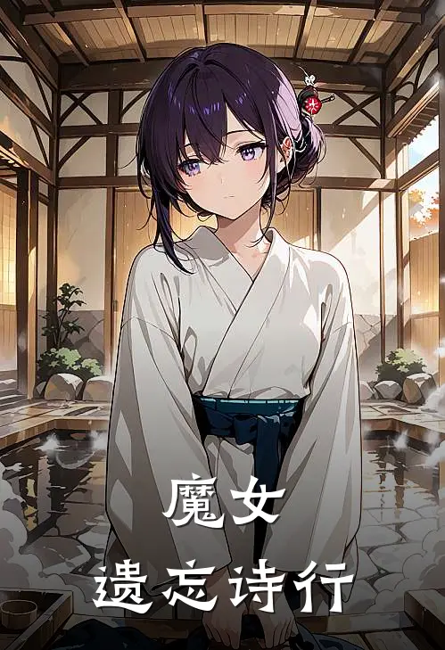 魔女：遗忘诗行
