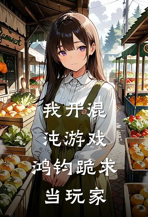 我开混沌游戏，鸿钧跪求当玩家秦无夜GM免费小说完整版_最新好看小说我开混沌游戏，鸿钧跪求当玩家秦无夜GM