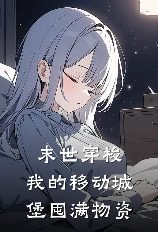 《末世穿梭：我的移动城堡囤满物资》林薇林薇全集免费在线阅读_(林薇林薇)全章节免费在线阅读