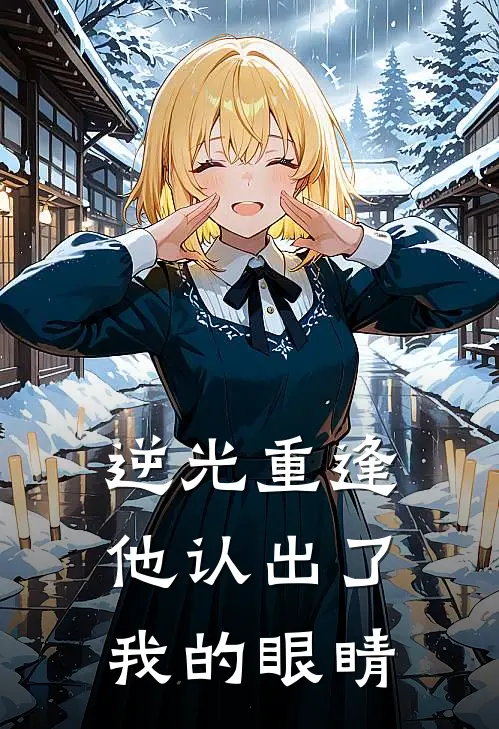 逆光重逢：他认出了我的眼睛温以衡林薇免费小说在线阅读_最新章节列表逆光重逢：他认出了我的眼睛(温以衡林薇)