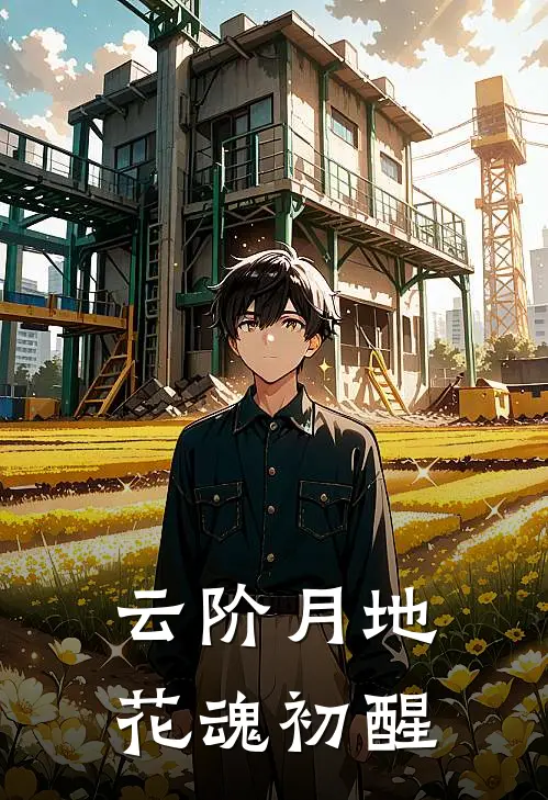 云阶月地，花魂初醒(绛华紫渊)全文免费阅读无弹窗大结局_《云阶月地，花魂初醒》绛华紫渊免费小说