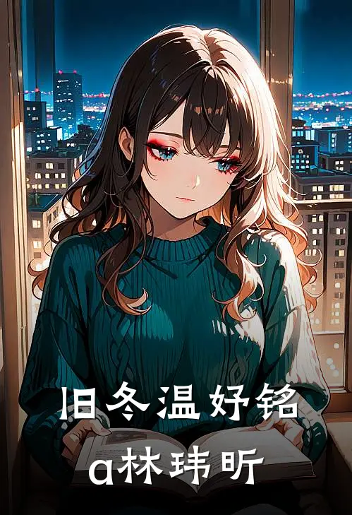 旧冬【温妤铭a林玮昕】