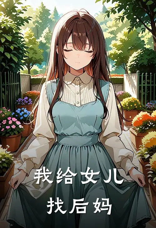 我给女儿找后妈(花花周今和)完整版免费阅读_最新章节列表我给女儿找后妈(花花周今和)