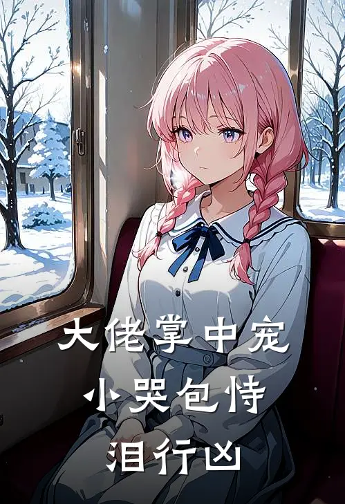 大佬掌中宠：小哭包恃泪行凶(代屿岑络轩)推荐完结小说_最新章节列表大佬掌中宠：小哭包恃泪行凶(代屿岑络轩)