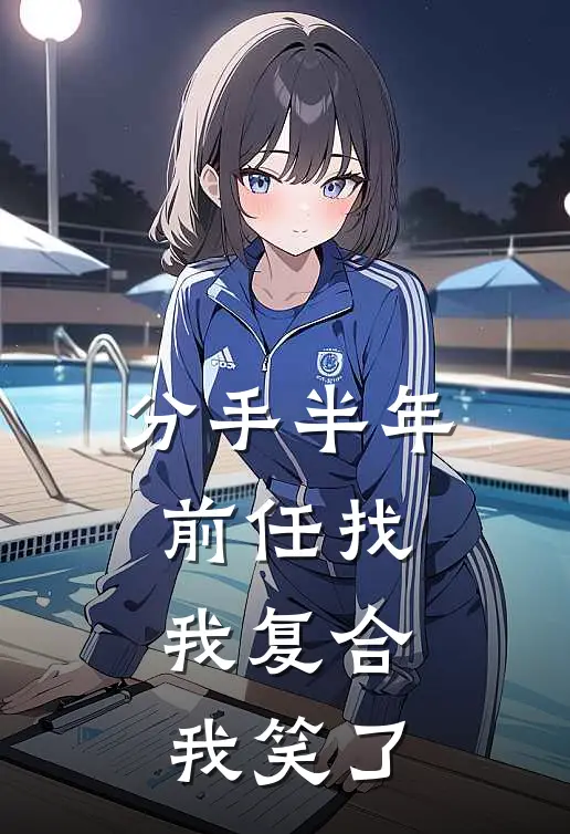 分手半年，前任找我复合，我笑了(晓月陈杰)免费小说_完整版免费阅读分手半年，前任找我复合，我笑了晓月陈杰