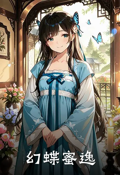幻蝶蜜逸白小蜜白小蜜最新好看小说_已完结小说幻蝶蜜逸白小蜜白小蜜