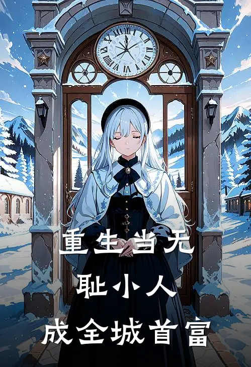 《重生当无耻小人，成全城首富》魏斌魏兵全本阅读_(魏斌魏兵)全集阅读