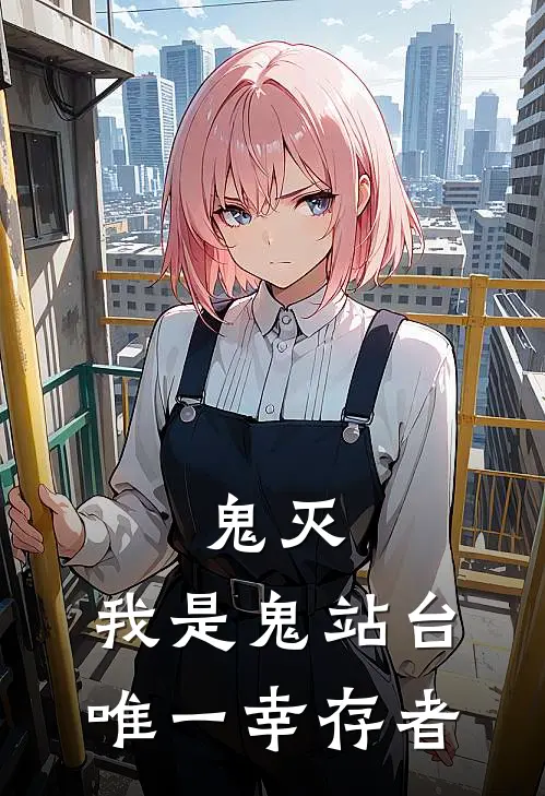 鬼灭：我是鬼站台唯一幸存者(林枫李海棠)热门网络小说推荐_最新完结小说推荐鬼灭：我是鬼站台唯一幸存者林枫李海棠