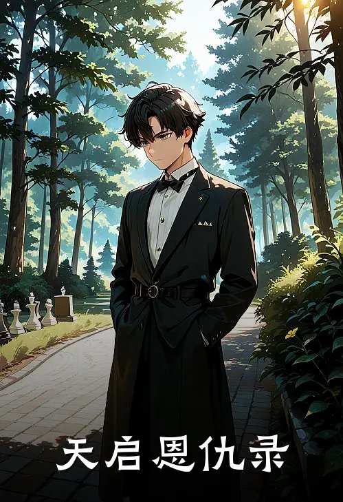 天启恩仇录叶晋华千山最新小说推荐_完结小说天启恩仇录(叶晋华千山)