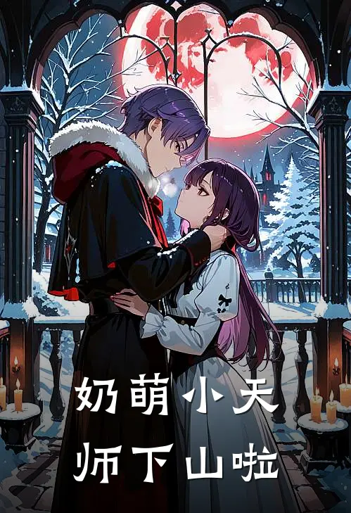 奶萌小天师下山啦(洛七七薛湛)免费完结小说_小说完整版免费阅读奶萌小天师下山啦(洛七七薛湛)