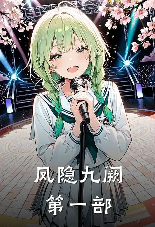 凤隐九阙第一部沈栖梧青黛全章节免费在线阅读_《凤隐九阙第一部》精彩小说
