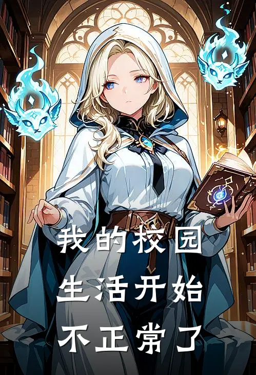 我的校园生活开始不正常了(周龙高一)全本免费小说阅读_全文免费阅读我的校园生活开始不正常了周龙高一