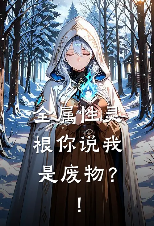 全属性灵根你说我是废物？！林凡林凡全本免费完结小说_免费小说完结全属性灵根你说我是废物？！林凡林凡