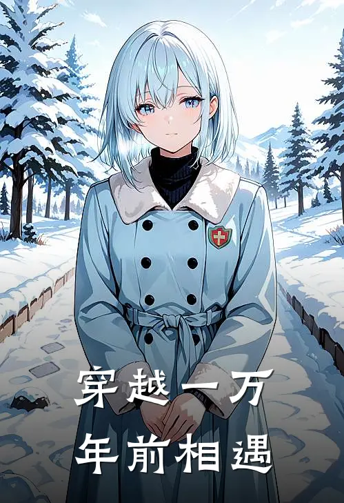 穿越一万年前相遇