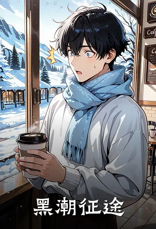 黑潮征途林征崔成小说完结免费_最新章节列表黑潮征途(林征崔成)