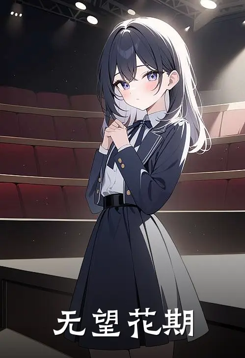 代栀许界(无望花期)最新章节免费在线阅读_无望花期最新章节免费阅读