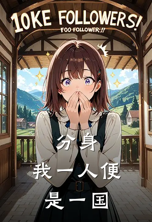 分身，我一人便是一国(林大宝星尘)免费小说大全_小说完结免费分身，我一人便是一国林大宝星尘