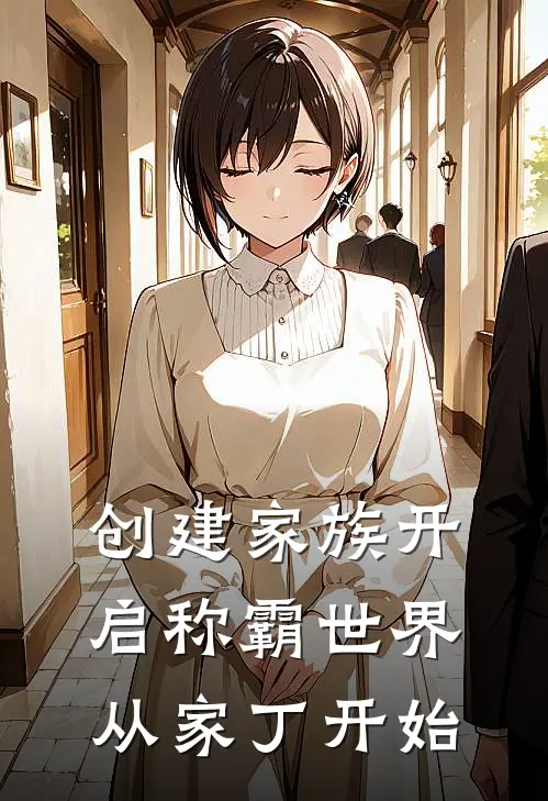 创建家族开启称霸世界从家丁开始（韦凡苏明）全文免费阅读无弹窗大结局_创建家族开启称霸世界从家丁开始最新章节列表
