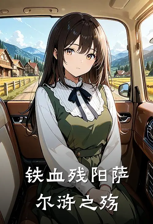 铁血残阳萨尔浒之殇杜松刘綎免费小说全文阅读_免费小说在线阅读铁血残阳萨尔浒之殇杜松刘綎