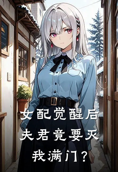 女配觉醒后：夫君竟要灭我满门？(云知微陆沉舟)最新小说全文阅读_最新章节列表女配觉醒后：夫君竟要灭我满门？(云知微陆沉舟)