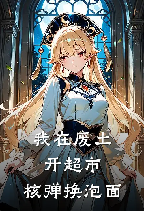 我在废土开超市，核弹换泡面(林默林.默)推荐完结小说_最新章节列表我在废土开超市，核弹换泡面(林默林.默)