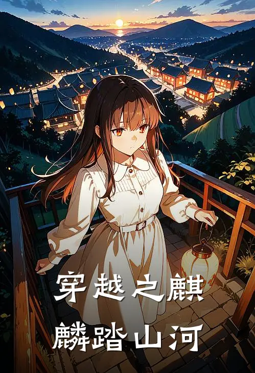 穿越之麒麟踏山河雨渊新月免费阅读全文_热门小说大全穿越之麒麟踏山河雨渊新月