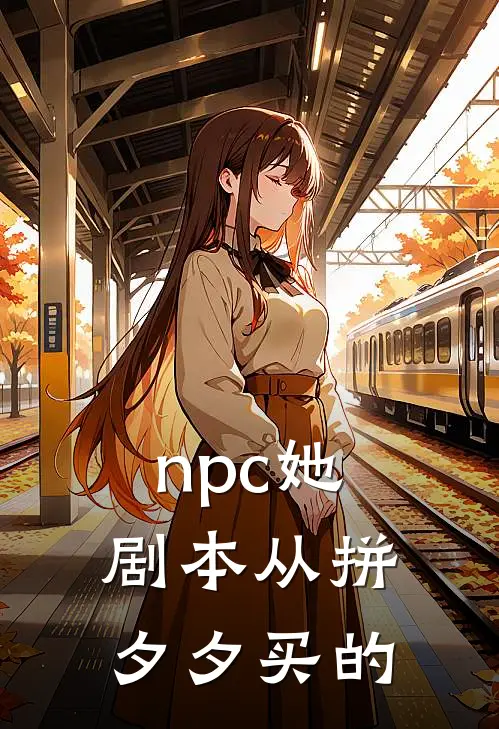 npc她剧本从拼夕夕买的(舒竹齐肆)小说完结版_全文阅读免费全集npc她剧本从拼夕夕买的舒竹齐肆
