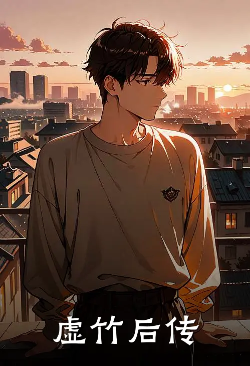 虚竹后传(李清露李寒衣)小说完结版_全文阅读免费全集虚竹后传李清露李寒衣