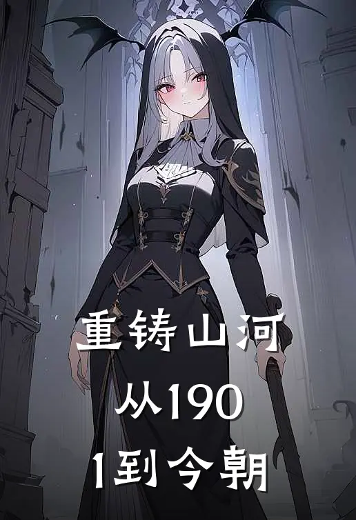 重铸山河：从1901到今朝(陈铁山林砚秋)完本小说大全_热门小说大全重铸山河：从1901到今朝陈铁山林砚秋