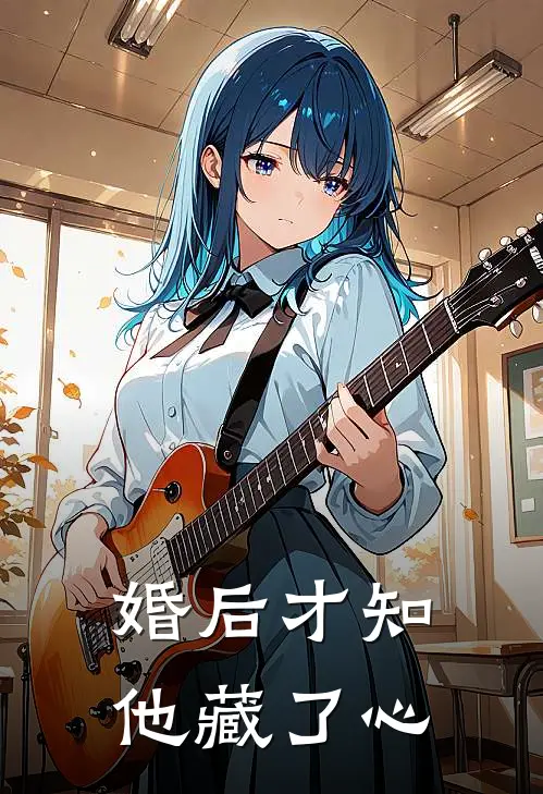 婚后才知他藏了心(林晚顾晏辰)最热门小说_全本完结小说婚后才知他藏了心(林晚顾晏辰)