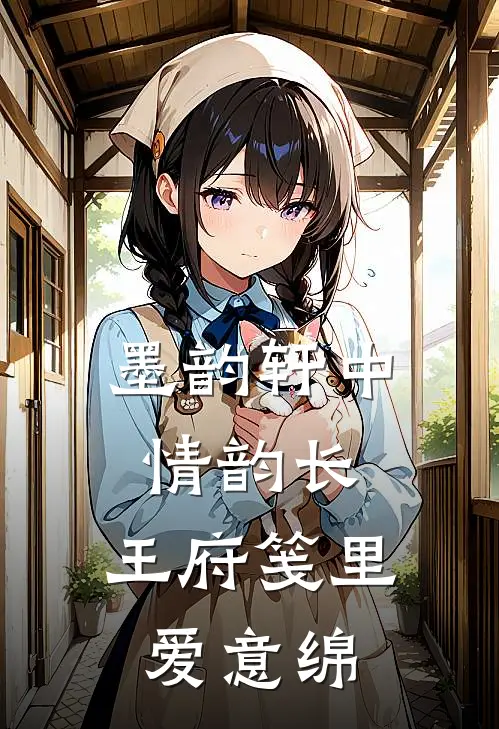 墨韵轩中情韵长，王府笺里爱意绵