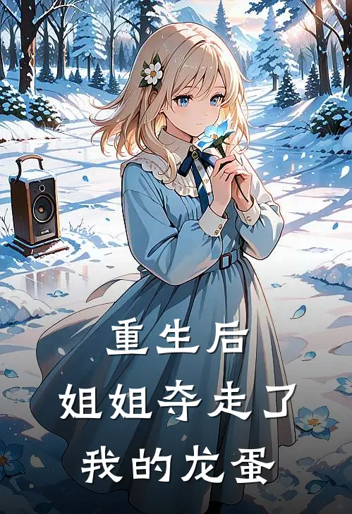 重生后，姐姐夺走了我的龙蛋