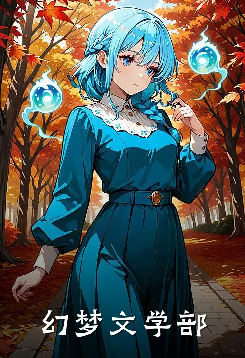 幻梦文学部夏树莫妮卡好看的小说推荐完结_在哪看免费小说幻梦文学部夏树莫妮卡